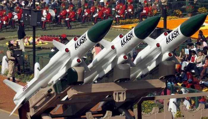 Rajnath Singh clears panel to review defence procurement in big push to 'Make in India' initiative