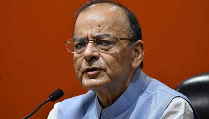 Former Finance Minister Arun Jaitley remains critical; several top leaders visit AIIMS