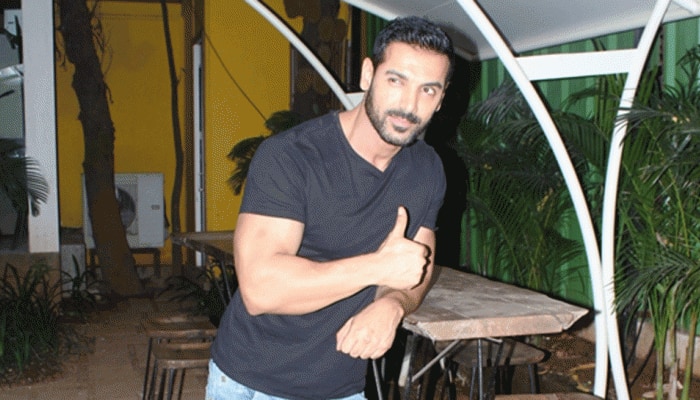 People who said I don&#039;t deserve to be in films have retired: John Abraham