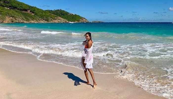 Lisa Haydon announces the arrival of her second child with an adorable post-See inside
