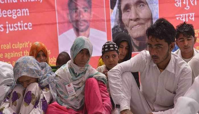 Hopeful of getting justice now: Pehlu Khan&#039;s family after Rajasthan government constitutes SIT