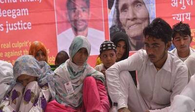 Hopeful of getting justice now: Pehlu Khan's family after Rajasthan government constitutes SIT