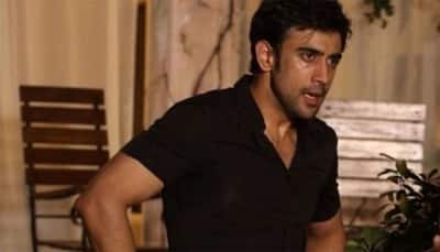 Being an outsider, I have to work to pay bills: Amit Sadh