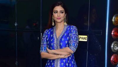 You can't just stop being famous: Tabu