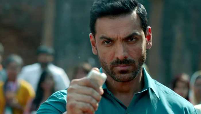 John Abraham, Nikkhil Advani discuss patriotism