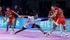 PKL 7: Bengal Warriors play out draw against Dabang Delhi