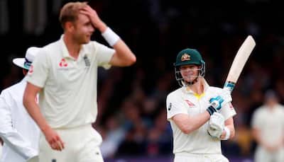 Lord's Ashes Test in the balance after gripping day