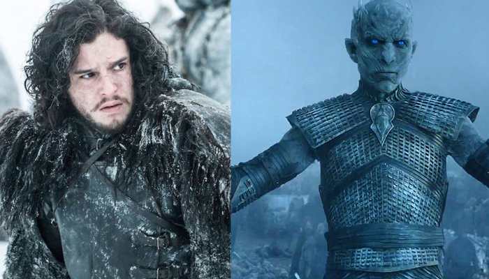Novel's end won't be influenced by 'Game of Thrones' finale, says George RR Martin