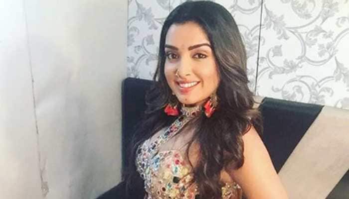 Aamrapali Dubey shares her fitness secret—Here&#039;s what she said