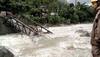 5 people missing, several houses damaged after cloudburst in Uttarakhand's Uttarkashi