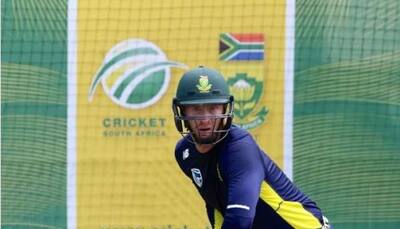 Heinrich Klaasen replaces injured Rudi Second in South Africa squad for India Tests