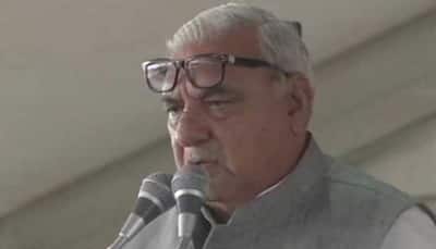 Former Haryana CM Bhupinder Singh Hooda backs Centre's move to repeal Article 370, says Congress has 'lost its way'