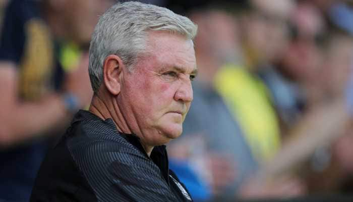 Steve Bruce prepared to face flak after poor Newcastle start