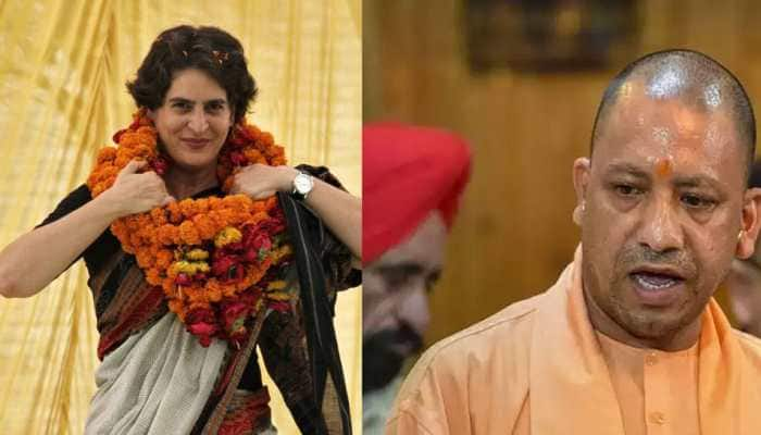 Journalist, brother shot dead in UP, CM announces compensation; Priyanka Gandhi attacks BJP govt