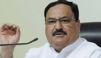 National president of BJP will be elected before December 31: JP Nadda