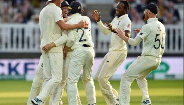 Ashes: Ben Stokes, Jofra Archer push England for win, Australia 46/2 at tea