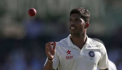 Ishant Sharma, Umesh Yadav help India continue dominance against West Indies A in tour game