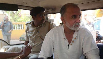 Supreme Court refuses to quash sexual assault charges against Tarun Tejpal