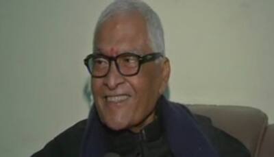 Former Bihar CM Jagannath Mishra dead at 82