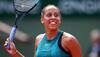 Madison Keys beats Svetlana Kuznetsova to lift maiden Cincinnati Open title