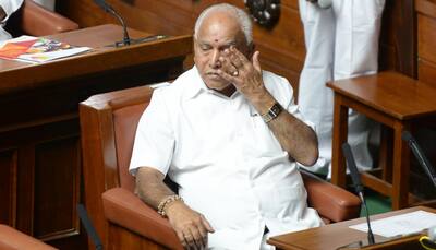 Karnataka Cabinet expansion on Tuesday; CM Yediyurappa awaits final list from Amit Shah