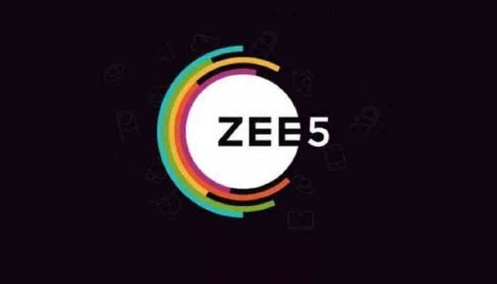 ZEE5 partners with Videotex International