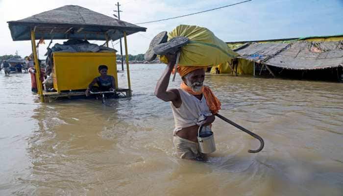Death toll mounts as floods wreak havoc in several states