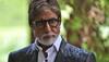 Didn't know I had tuberculosis for 8 years: Amitabh Bachchan