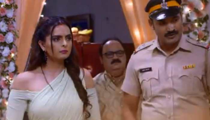Kundali Bhagya August 19, 2019 episode preview: Will Rakhi know about Sherlyn’s truth?