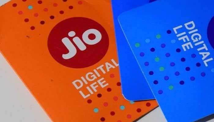 Reliance Jio tops average 4G download speed in July: TRAI Reliance Jio tops average 4G download speed in July: TRAI