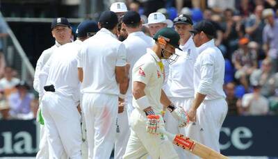 England name unchanged squad for 3rd Ashes Test against Australia