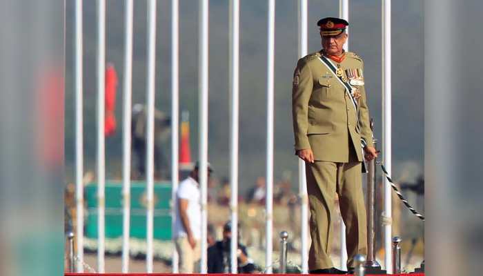 Pakistan Army Chief General Qamar Javed Bajwa gets 3 more years in office due to &#039;regional security environment&#039;