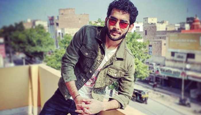 Priyansh Jora wants to do 'Akshay Kumar kind of comedy'