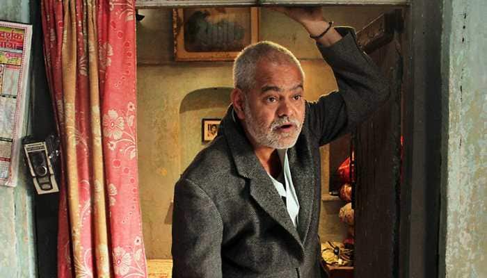 A film should be shown, not just made for awards: Sanjay Mishra
