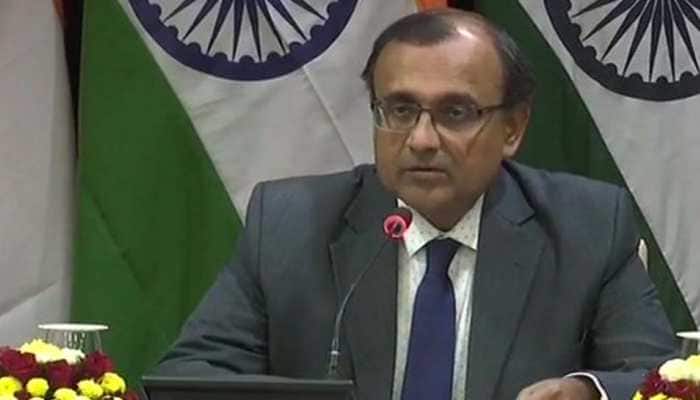 We enjoy excellent relations with Islamic world: India