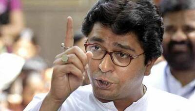 ED summons Raj Thackeray over money laundering charges, Opposition slams move