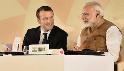 G7 Summit main highlight during PM Narendra Modi's visit to France