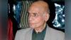 Mohammed Zahur Khayyam Hashmi's last rites to be held at 9 am on Tuesday