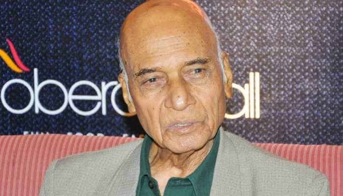 Mohammed Zahur Khayyam Hashmi: Music maestro of classical allure