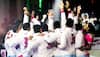 PKL 7: UP Yoddha beat league leaders Pink Panthers 31-24