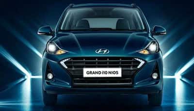 Hyundai launches all new Grand i10 NIOS at starting price of Rs 4.99 lakh