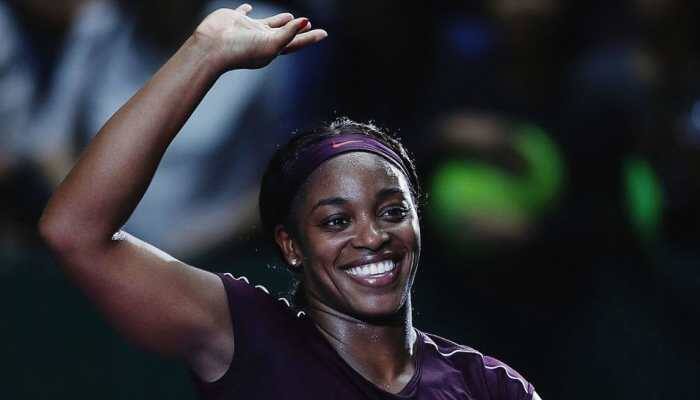 America's Sloane Stephens parts ways with coach Sven Groeneveld ahead of US Open