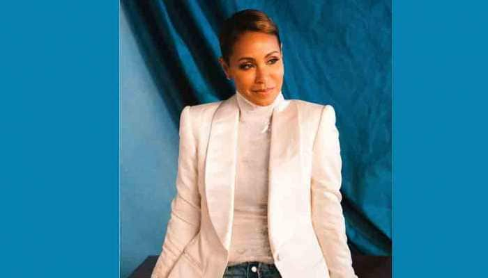 Jada Pinkett Smith calls marriage &#039;a golden cage&#039;