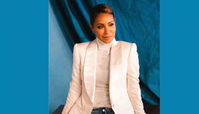 Jada Pinkett Smith calls marriage 'a golden cage'