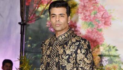 Karan Johar opens up on Kalank's failure: Gave film too much opulence for the time that it was set in