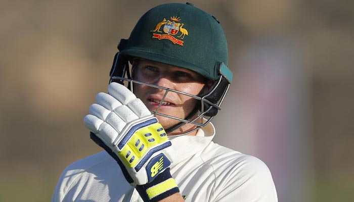 Steve Smith ruled out of third Ashes Test due to concussion Steve Smith ruled out of third Ashes Test due to concussion