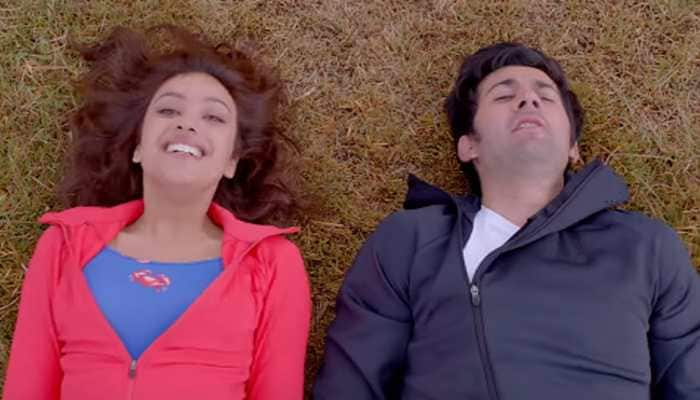 Karan Deol-Sahher Bamba&#039;s &#039;Ho Jaa Awara&#039; song from &#039;Pal Pal Dil Ke Paas&#039; is a soulful rendition—Watch