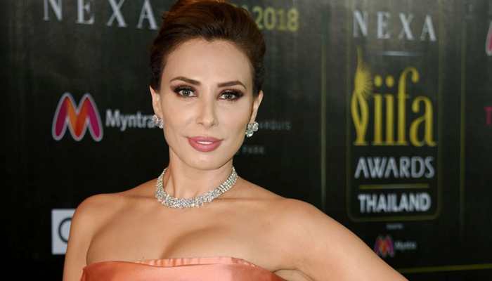 Iulia Vantur to play an agent in 'Jack Stall Dead'