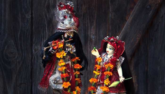 Janmashtami 2019: The legend behind celebrating Lord Krishna's birthday
