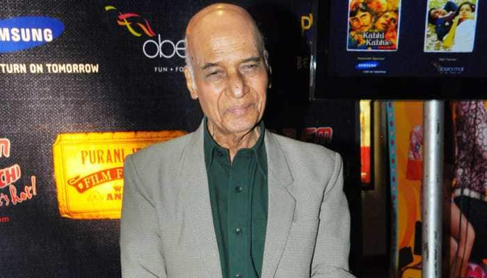 Celebrities mourn Khayyam&#039;s demise 